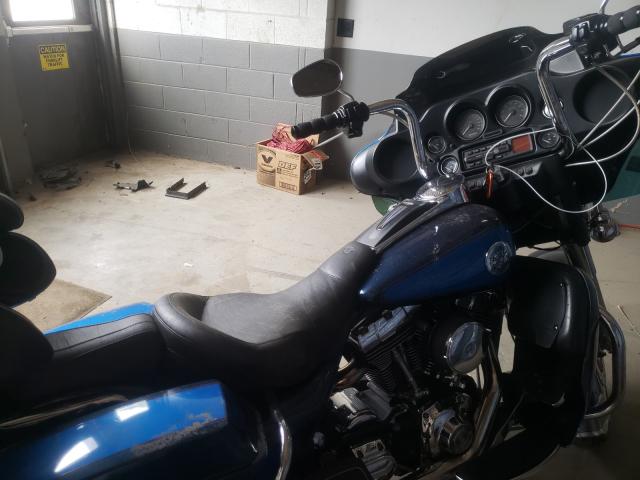 2004 HARLEY-DAVIDSON FLHTCUI 1HD1FCW1X4Y631770