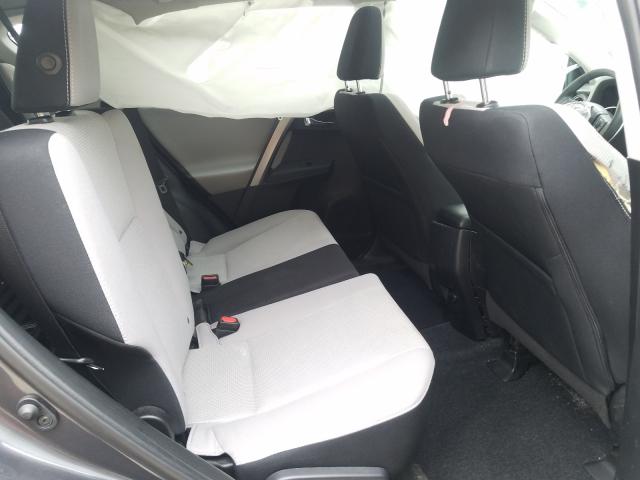2017 TOYOTA RAV4 XLE 2T3RFREV5HW673548