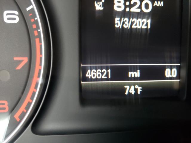 2016 AUDI Q3 PREMIUM WA1EFCFSXGR012882
