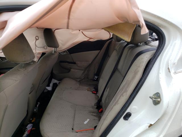 2015 HONDA CIVIC SE 19XFB2F74FE015265