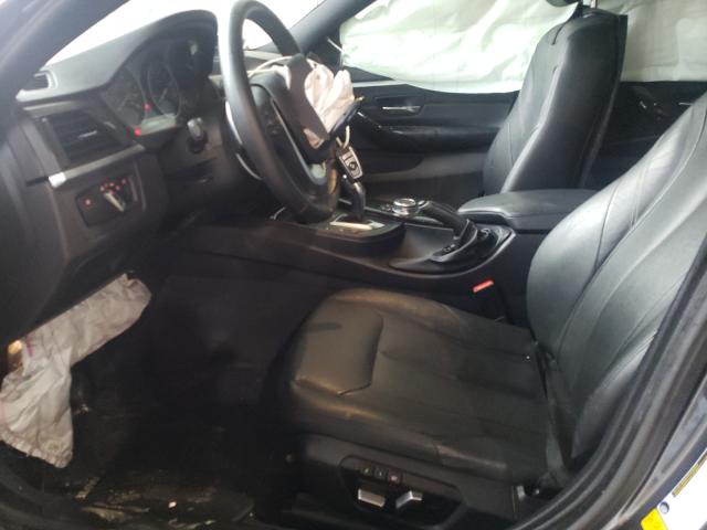 2016 BMW 428I WBA4A9C51GG507868