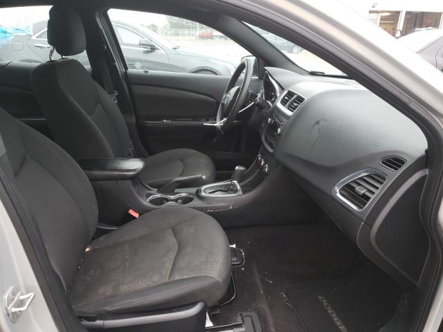 2011 DODGE AVENGER EX 1B3BD4FB0BN564252