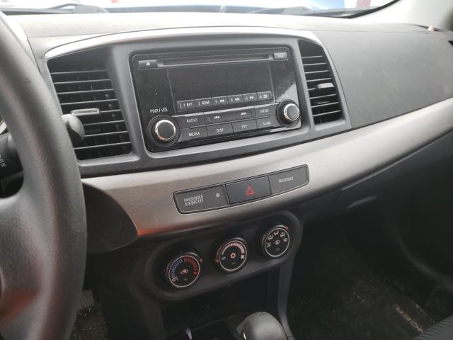 2015 MITSUBISHI LANCER ES JA32U2FU7FU008678