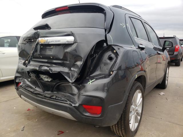 2018 CHEVROLET TRAX PREMI 3GNCJMSB0JL323220