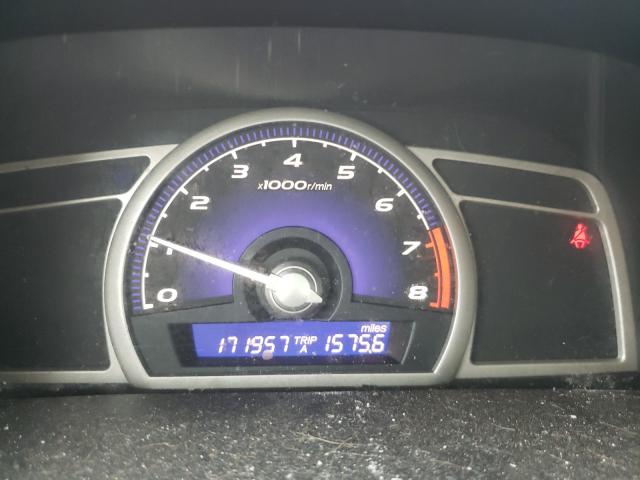 2010 HONDA CIVIC LX-S 2HGFA1E65AH529422