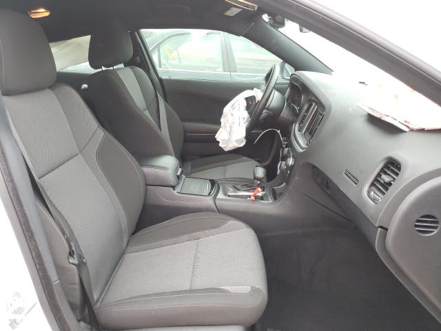 2020 DODGE CHARGER SX 2C3CDXBG1LH238724