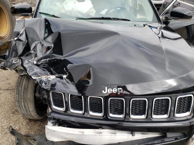 2018 JEEP COMPASS LI 3C4NJDCB7JT168942