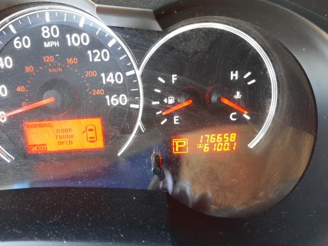 2010 NISSAN ALTIMA BAS 1N4AL2AP9AN410731
