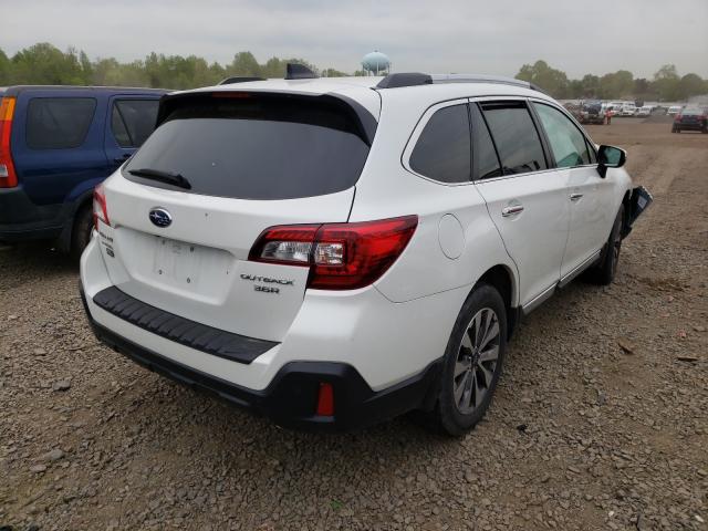 2018 SUBARU OUTBACK TO 4S4BSETC1J3369676