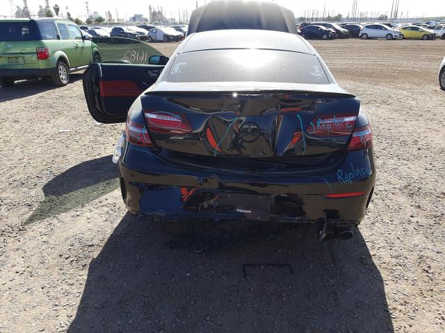 2020 MERCEDES-BENZ E AMG 53 WDD1J6BB3LF130512