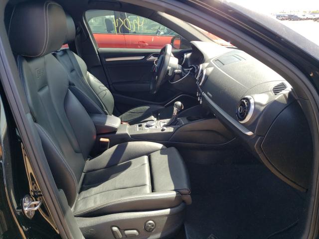 2016 AUDI S3 PRESTIG WAUF1GFF1G1024935