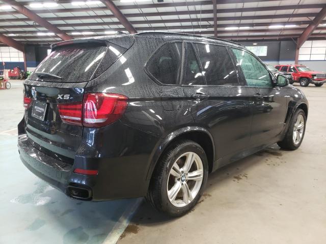 2015 BMW X5 XDRIVE5 5UXKR6C55F0J75845