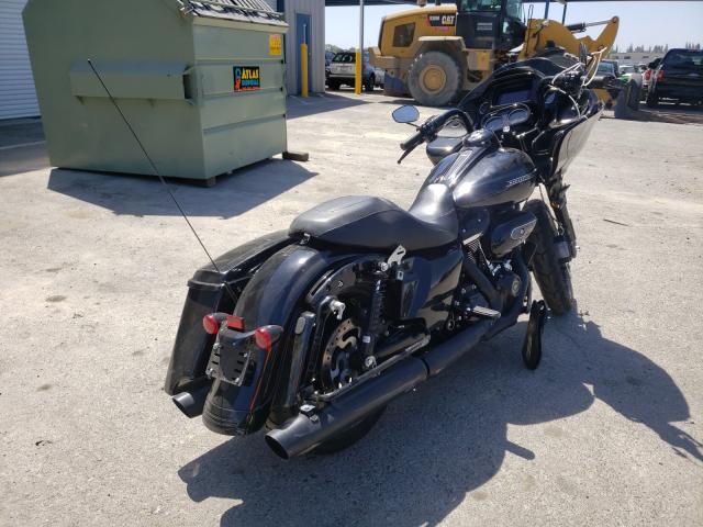 2020 HARLEY-DAVIDSON FLTRXS 1HD1KTP26LB663331