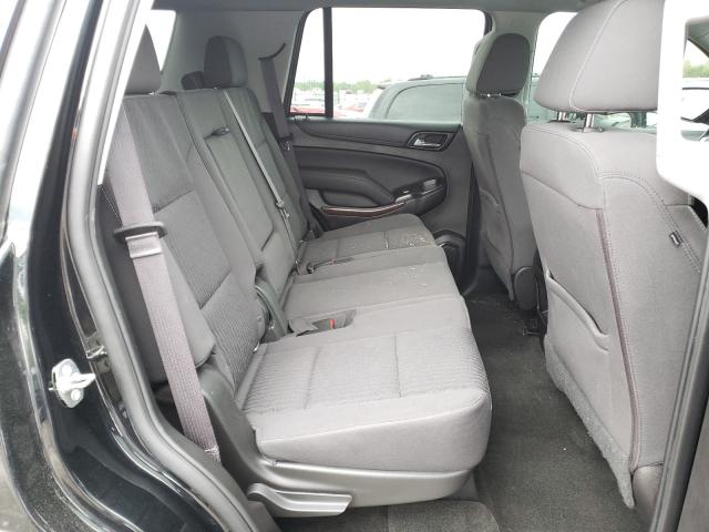 2016 GMC YUKON SLE 1GKS2AKC7GR396678