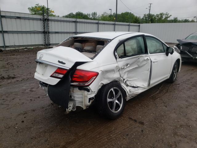 2015 HONDA CIVIC SE 19XFB2F74FE015265