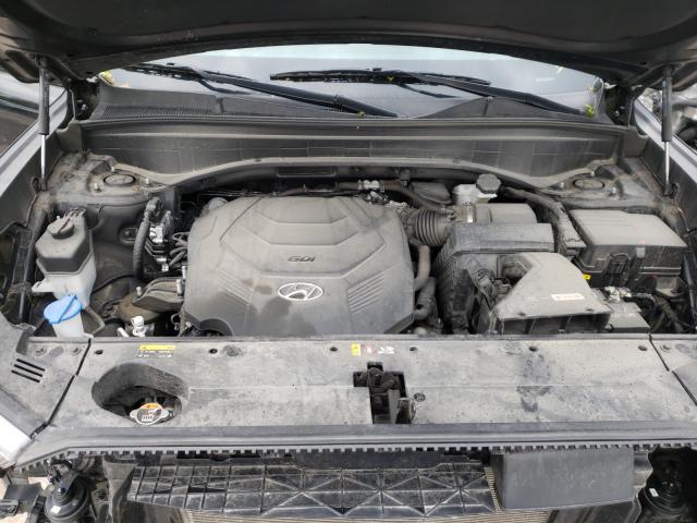 2020 HYUNDAI PALISADE L KM8R5DHE3LU112025