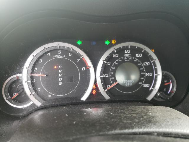 2010 ACURA TSX JH4CU2F66AC023743