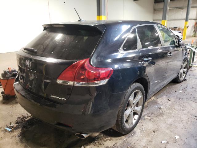 2013 TOYOTA VENZA LE 4T3BK3BB2DU092121