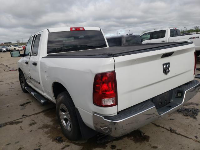 2010 DODGE RAM 1500 1D7RB1GK0AS249571