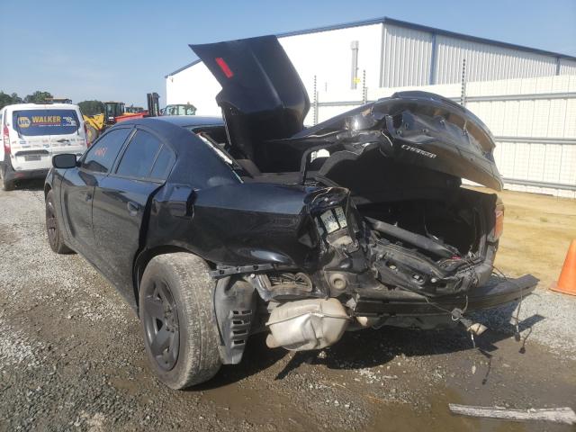 2014 DODGE CHARGER PO 2C3CDXATXEH357857