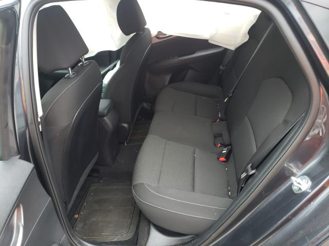 2021 KIA FORTE FE 3KPF24AD1ME274429