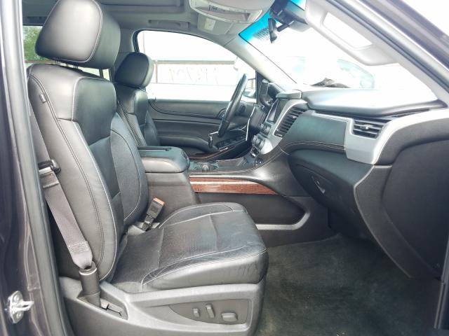 2015 GMC YUKON XL C 1GKS1HKC3FR124378