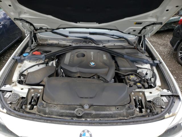 2018 BMW 330 XIGT WBA8Z9C58JG828145