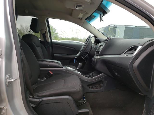 2011 DODGE JOURNEY EX 3D4PG4FB8BT501768