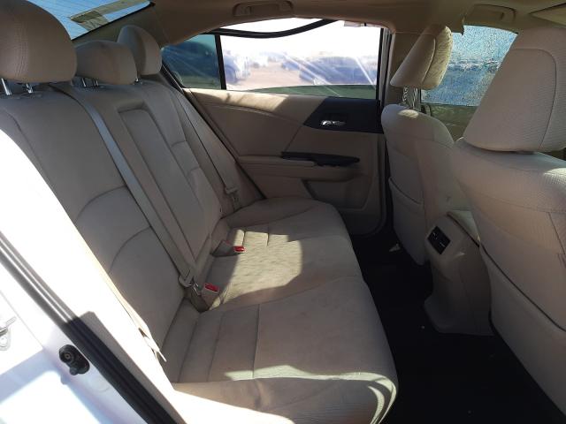 2016 HONDA ACCORD EX 1HGCR2F0XGA060444