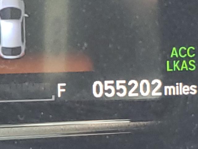 2018 HONDA FIT EX 3HGGK5G87JM721207