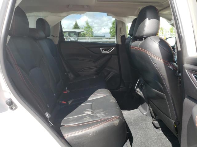 2021 SUBARU FORESTER S JF2SKARCXMH462578