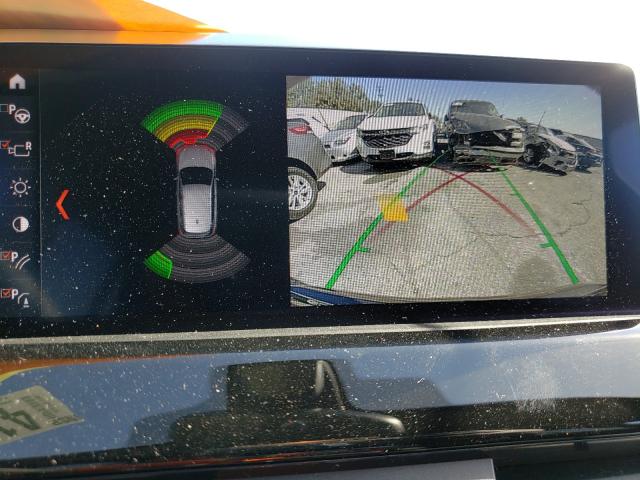 2021 BMW X1 SDRIVE2 WBXJG7C03M5T14077