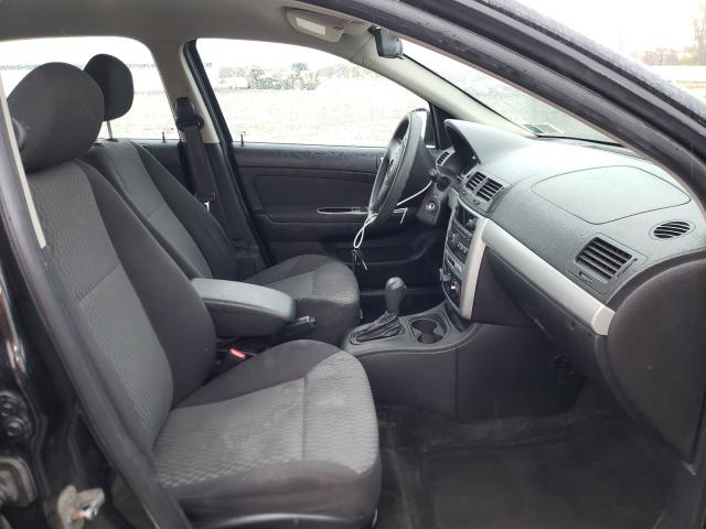 2010 CHEVROLET COBALT 1LT 1G1AD5F56A7196066
