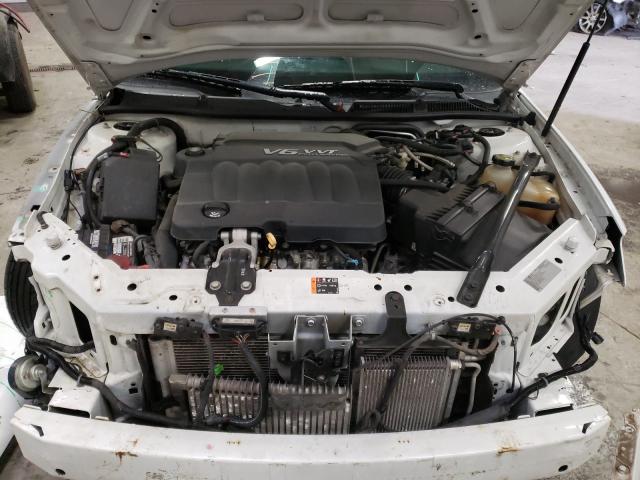 2012 CHEVROLET IMPALA POL 2G1WD5E33C1267603