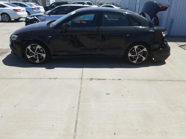 2020 AUDI A3 S-LINE WAUBEGFF3LA102886