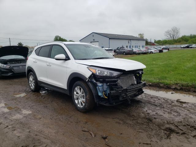 2021 HYUNDAI TUCSON LIM KM8J33A49MU310897