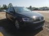 2016 VOLKSWAGEN  JETTA