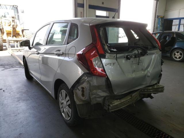 2015 HONDA FIT LX 3HGGK5H56FM723915