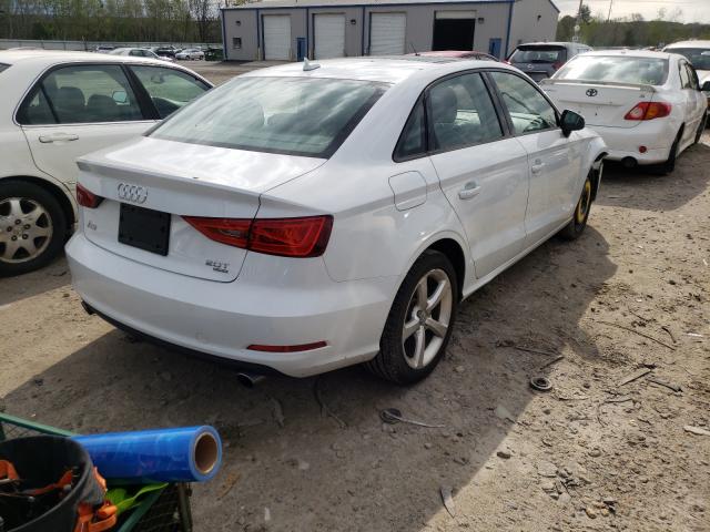 2015 AUDI S3 PREMIUM WAUBFGFF2F1006801