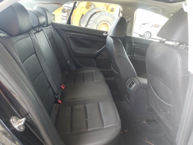 2010 VOLKSWAGEN JETTA WOLF 3VWRJ7AJ1AM152515