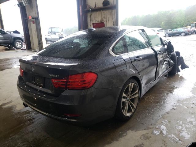 2016 BMW 428I WBA4A9C51GG507868