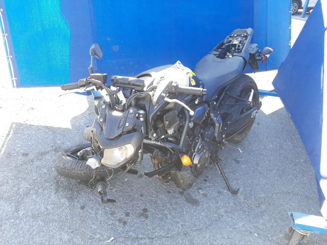 2019 YAMAHA MT07 JYARM27Y8KA000940