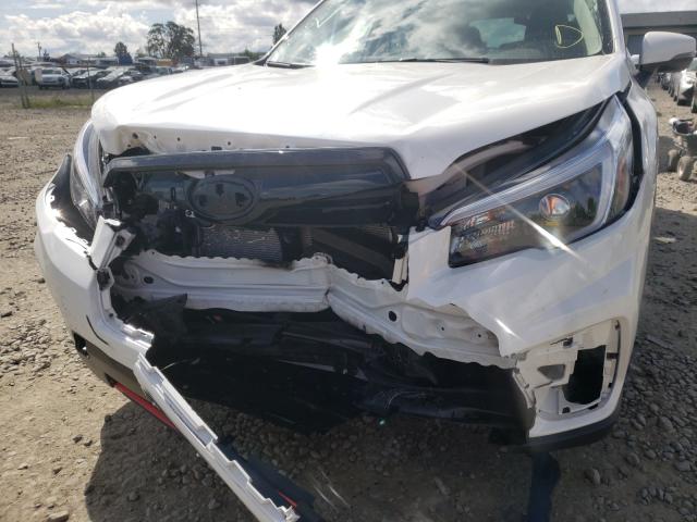 2021 SUBARU FORESTER S JF2SKARCXMH462578