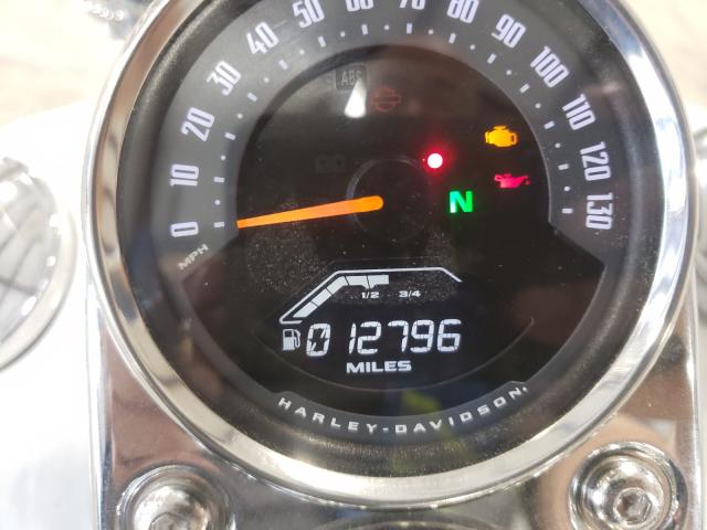 2020 HARLEY-DAVIDSON FXLR 1HD1YNJ19LB021535