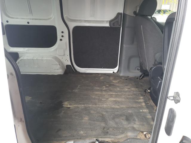 2015 CHEVROLET CITY EXPRE 3N63M0YN2FK698983