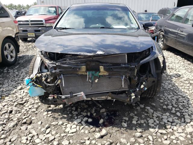 2014 ACURA TL TECH 19UUA8F53EA008998