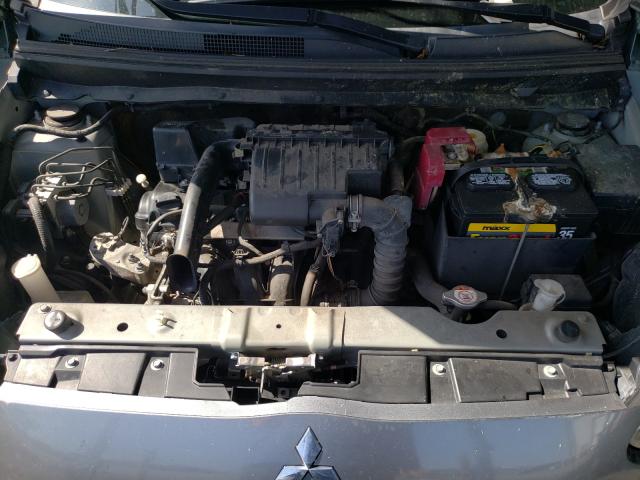 2015 MITSUBISHI MIRAGE DE ML32A3HJ5FH058137
