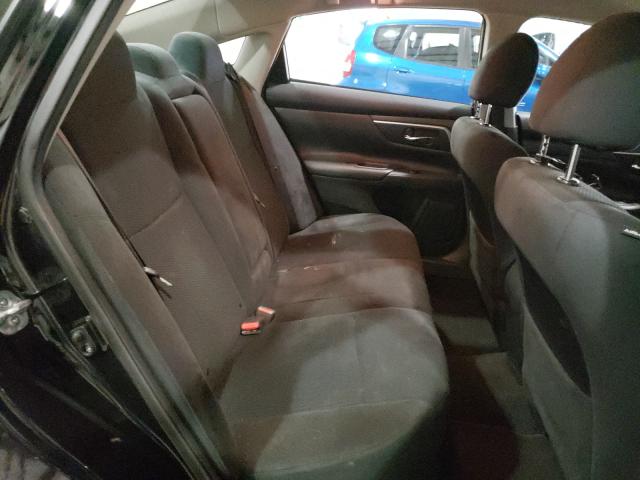 2015 NISSAN ALTIMA 2.5 1N4AL3APXFN899816