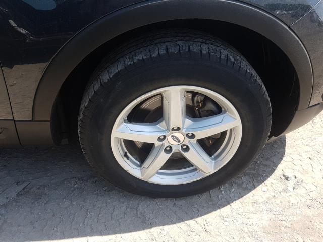 2017 FORD EXPLORER X 1FM5K8DH0HGB58724