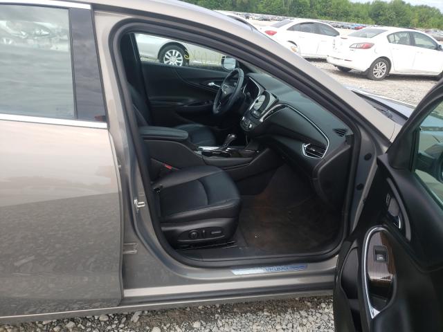 2017 CHEVROLET MALIBU PRE 1G1ZH5SX1HF264868